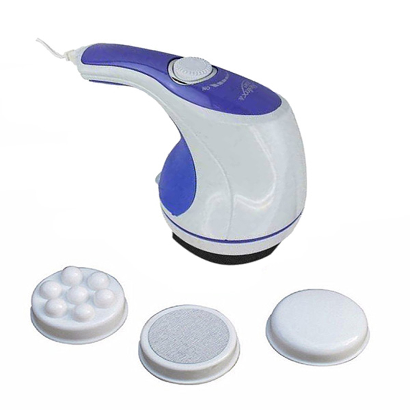 دستگاه ماساژور ریلکس اند تون relax - بازار سلامت - ارتوپدی