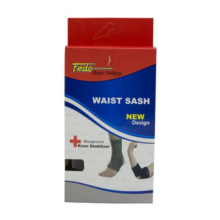 قوزک بند پا فدو - بازار سلامت - پخش تجهیزات پزشکی و ارتوپدی