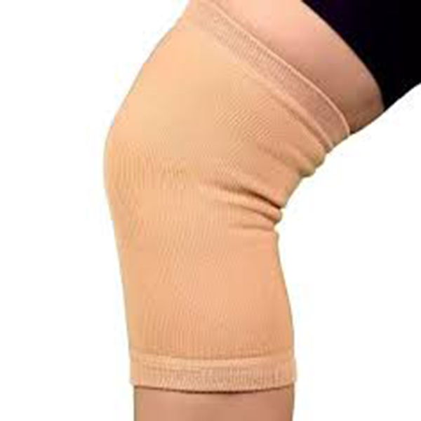 زانوبند فدو ساده - بازار سلامت - پخش تجهیزات پزشکی و ارتوپدی