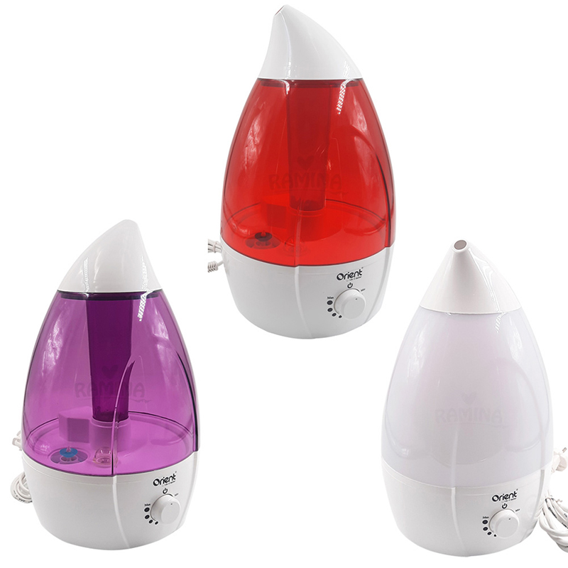 دستگاه بخور سرد اورینت orient مدل واتر فال O2 - بازار سلامت