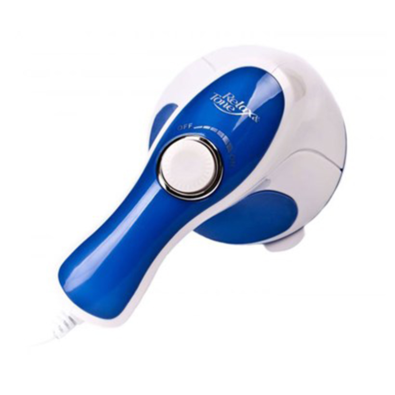 دستگاه ماساژور ریلکس اند تون relax - بازار سلامت - ارتوپدی