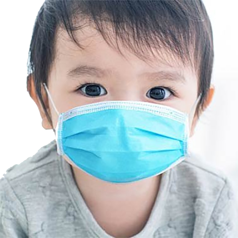 ماسک سه لایه