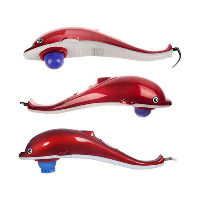 ماساژور لرزشی دلفینی Dolphin massager - بازار سلامت -