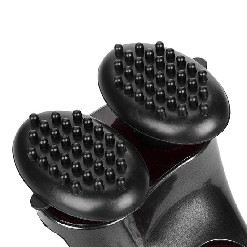 دستگاه ماساژور دوبل هد مادون قرمز مدل MAXTOP