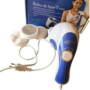 دستگاه ماساژور ریلکس اند تون relax - بازار سلامت - ارتوپدی