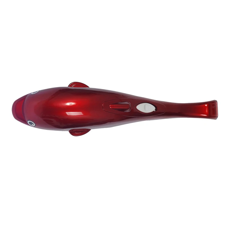 ماساژور لرزشی دلفینی Dolphin massager - بازار سلامت -