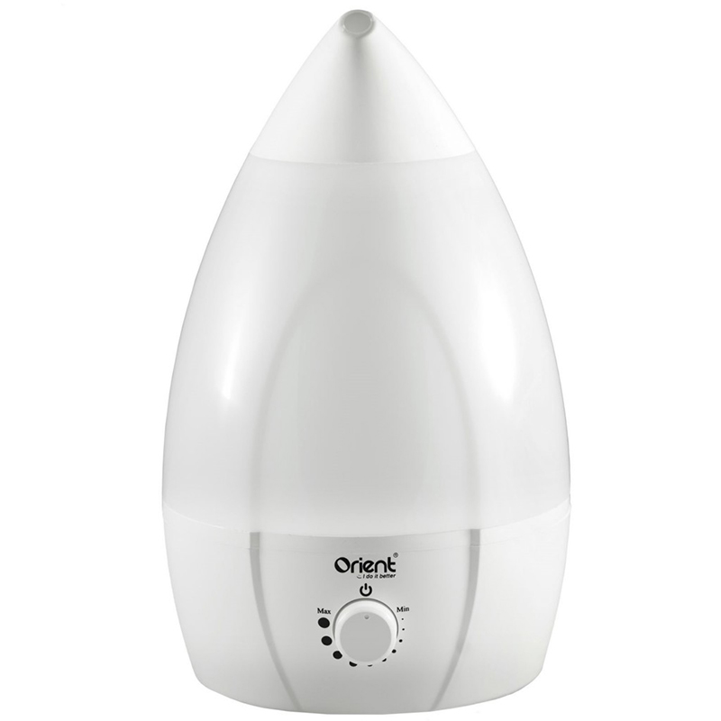 دستگاه بخور سرد اورینت orient مدل واتر فال O2