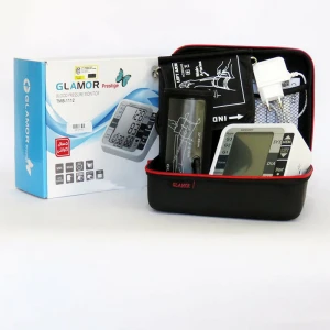 فشارسنج بازویی دیجیتال گلامور (Glamor) مدل 1112