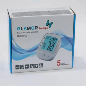 گلامور مدل 858 ساده