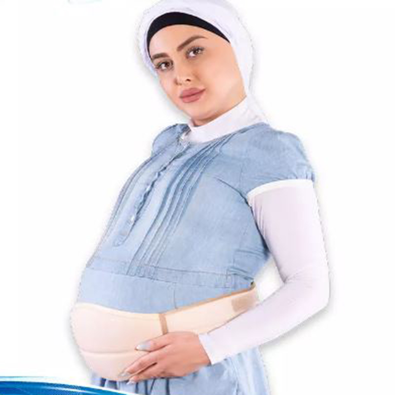 شکم بند دوران بارداری 4110 تن یار طب