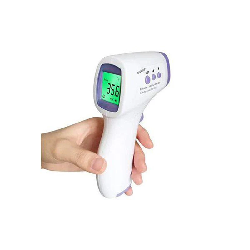 تب سنج دیجیتال لیزری دیکانگ غیر تماسی Dikang HG01 - بازار سلامت