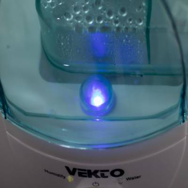 بخور سرد وکتو مدل 5 لیتری HQ-602A - بازار سلامت -