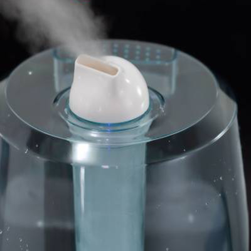 بخور سرد وکتو مدل 5 لیتری HQ-602A - بازار سلامت -