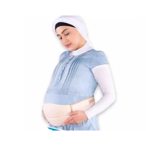 شکم بند دوران بارداری 4110 تن یار طب