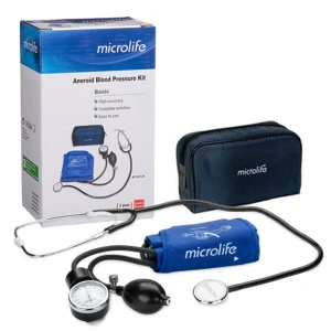 فشارسنج عقربه ای مایکرولایف مدل BP AG1 20 - بازار سلامت