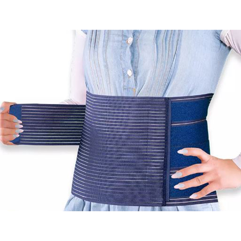 شکم بند بعد از زایمان صادراتی 4139 تن یار طب