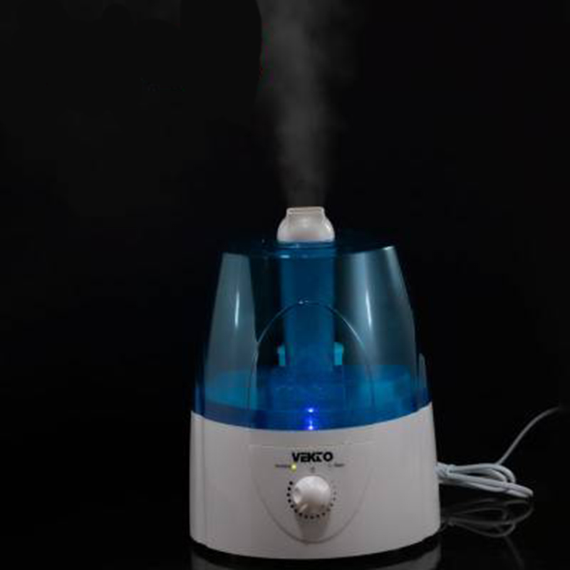 دستگاه بخور سرد وکتو مدل HQ-602 - بازار سلامت - ارتوپدی