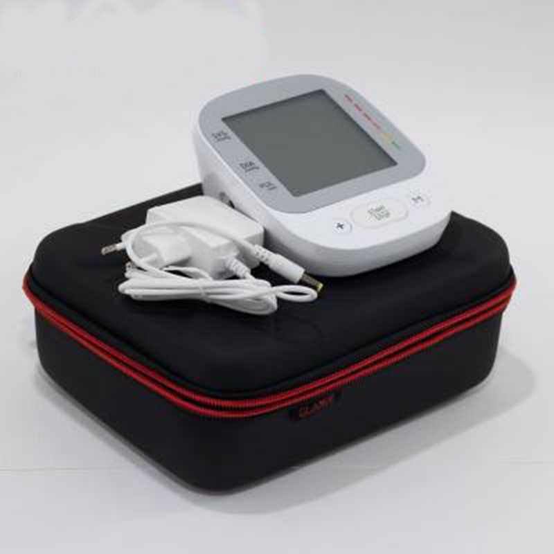 فشار سنج دیجیتال بازوئی گلامور مدل HL858N - بازار سلامت -