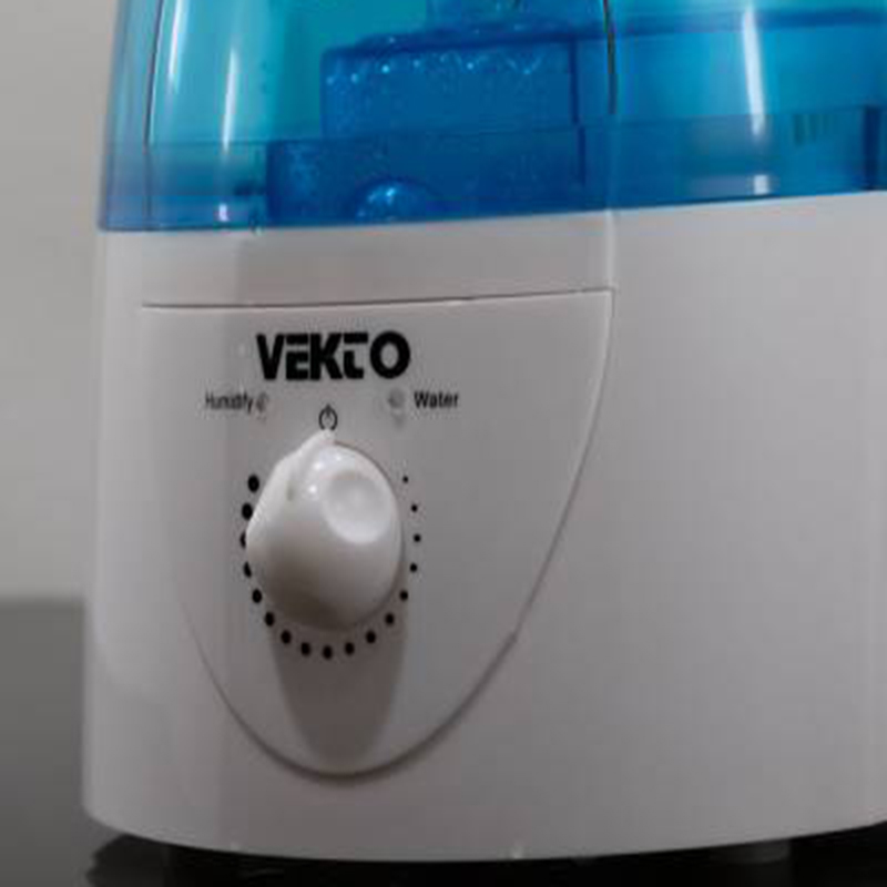 بخور سرد وکتو مدل 5 لیتری HQ-602A - بازار سلامت -