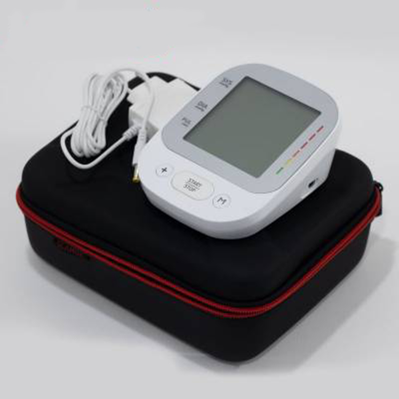 فشار سنج دیجیتال بازوئی گلامور مدل HL858N - بازار سلامت -