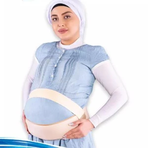 شکم بند دوران بارداری پلدار 4111 تن یار طب
