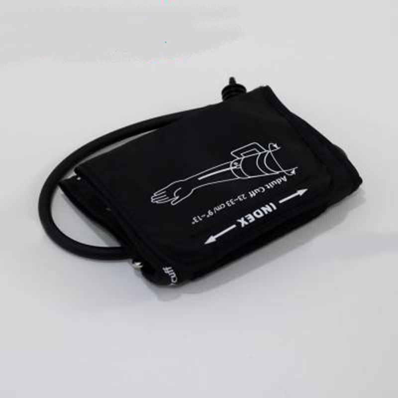 فشار سنج دیجیتال بازوئی گلامور مدل HL858N - بازار سلامت -