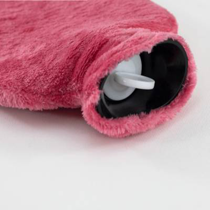 کیسه آب گرم کاوردار ایوش OIOSH - بازار سلامت -