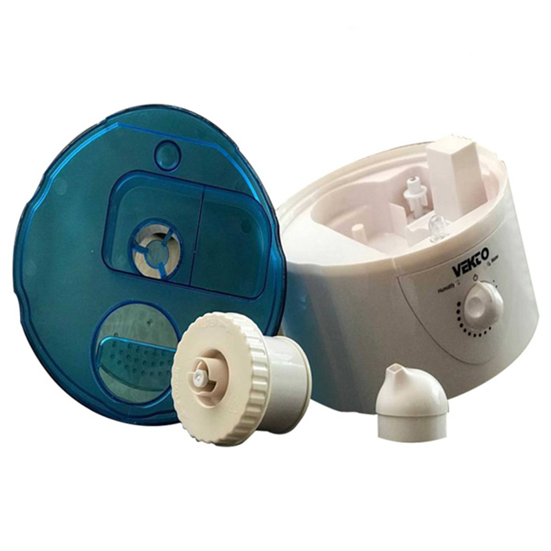 دستگاه بخور سرد وکتو مدل HQ-602 - بازار سلامت - ارتوپدی