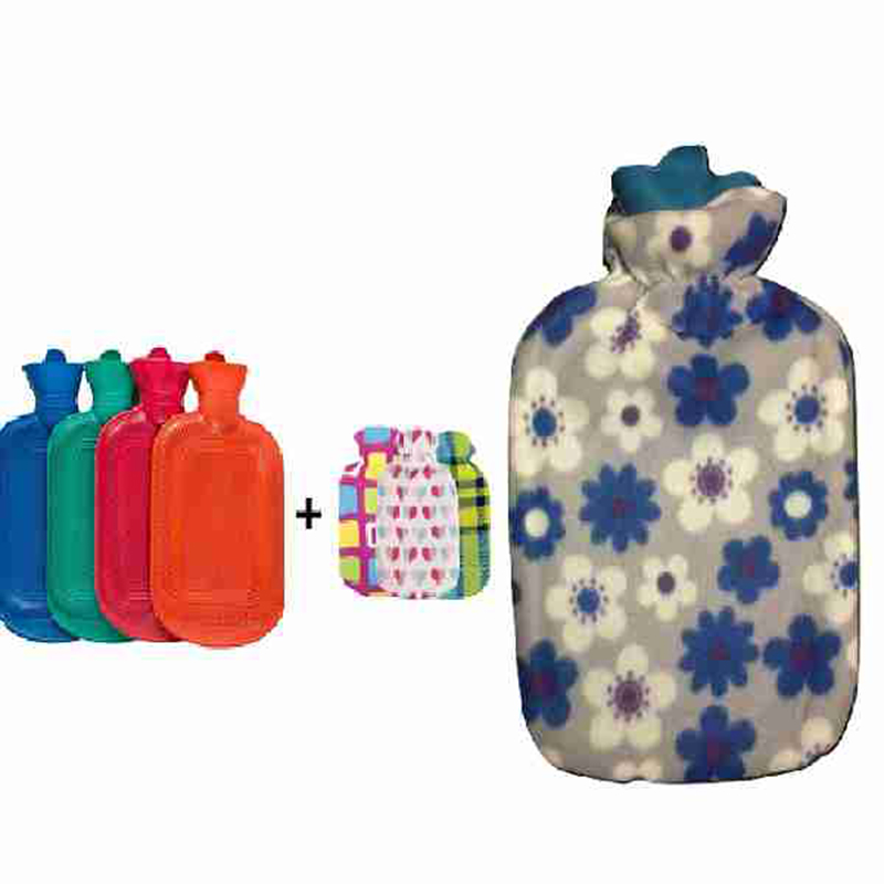 کیسه آب گرم کاوردار ایوش OIOSH - بازار سلامت -