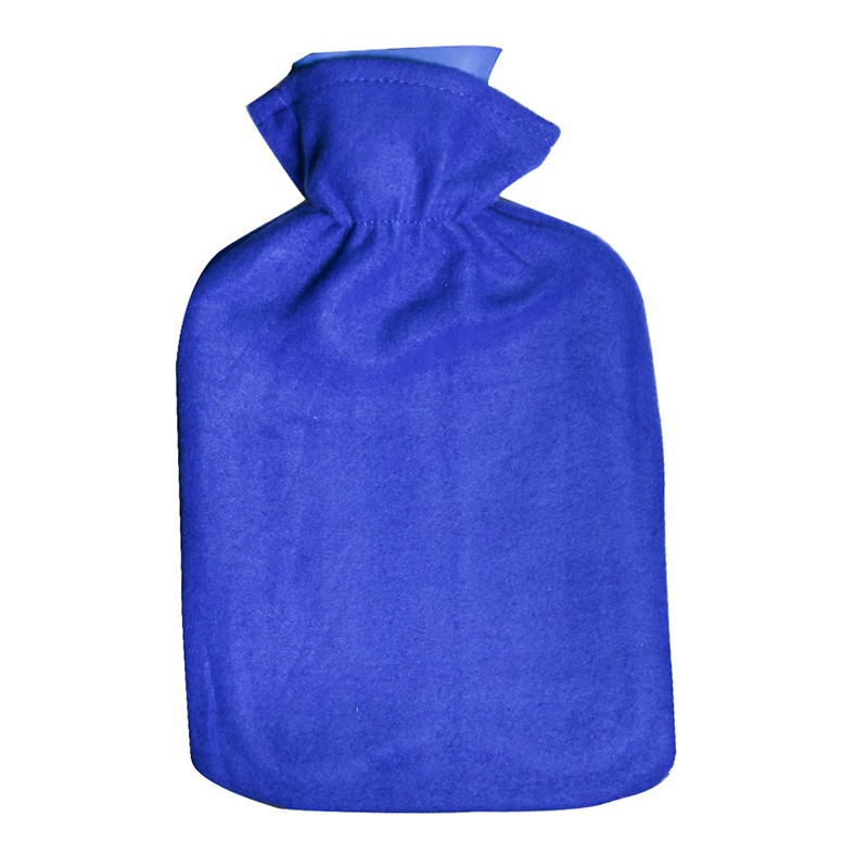 کیسه آب گرم کاوردار ایوش OIOSH - بازار سلامت -