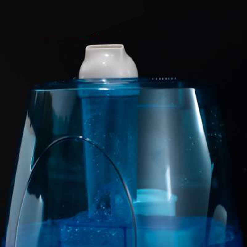 دستگاه بخور سرد وکتو مدل HQ-602 - بازار سلامت - ارتوپدی