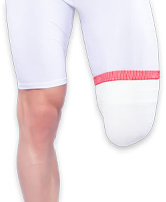 جوراب عضو مصنوعی