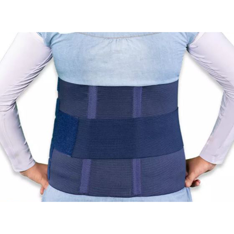 شکم بند لیپوساکشن ساده - دوبل تن یار تب کد 4311 4312