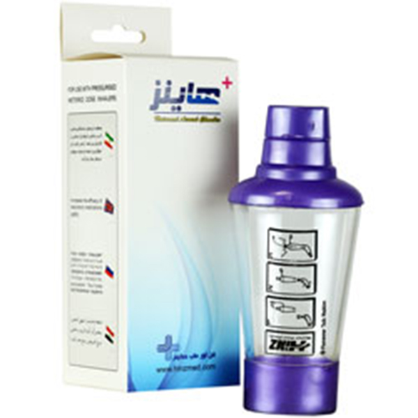 دمیار آسان نفس بزرگسال هاینز