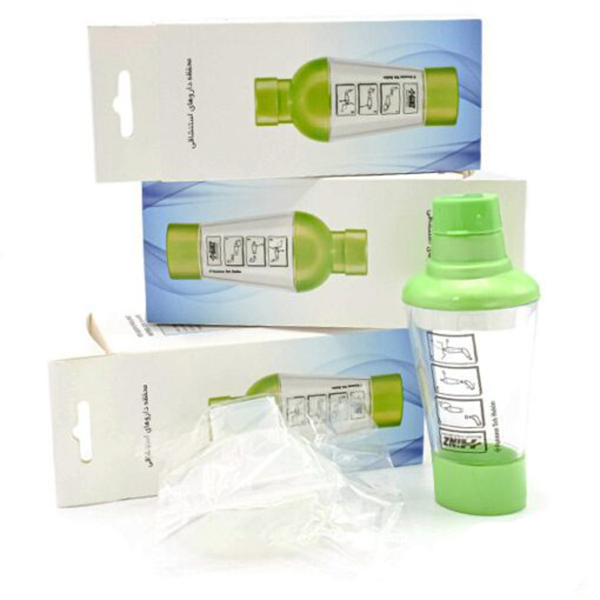 دمیار آسان نفس اطفال هاینز