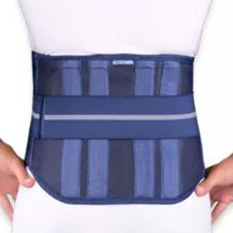 کمربند طبی سخت Free تن یار 4047