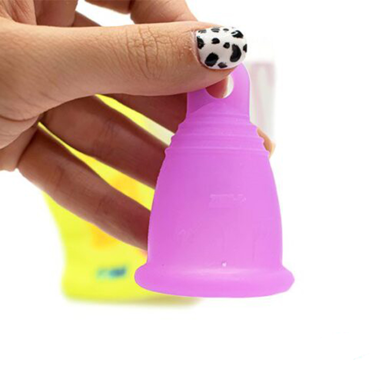 کاپ قاعدگی هاینز Hinz - بازار سلامت - پخش تجهیزات پزشکی