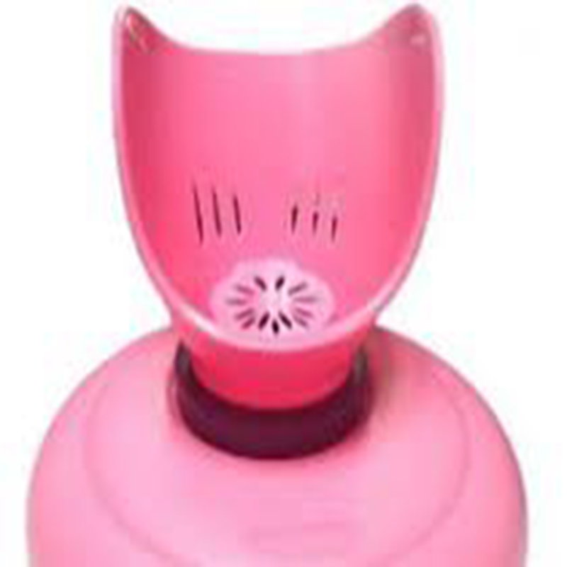 بخور گرم دوکاره سامان - بخور محیط و ماسک صورت