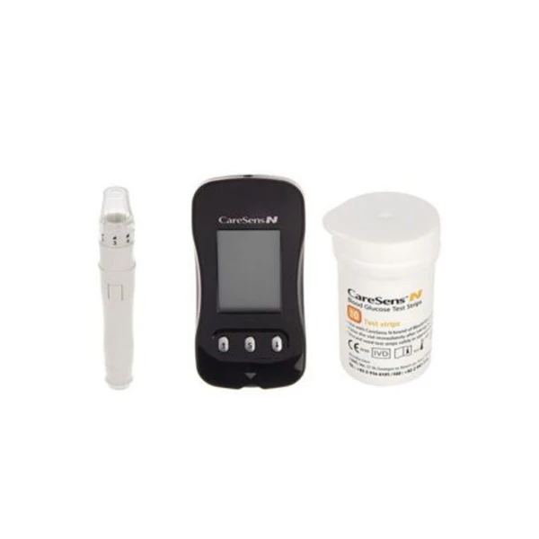 دستگاه تست قند خون کرسنس CareSens