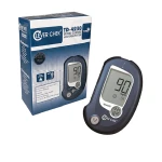 دستگاه تست قند خون Clever Chek کلورچک TD-4230