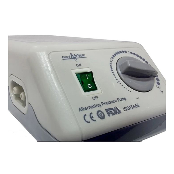 تشک مواج ضد زخم بستر ایزی مدیک EASY MEDIC مدل TKS02