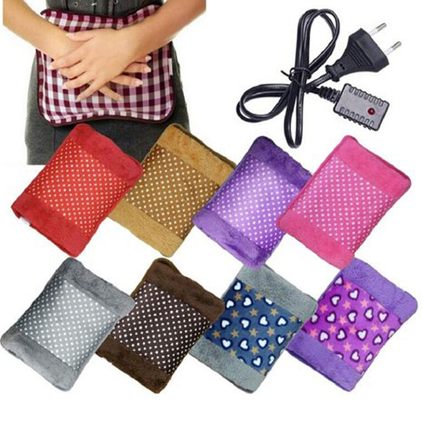 کیسه آبگرم برقی KEYI