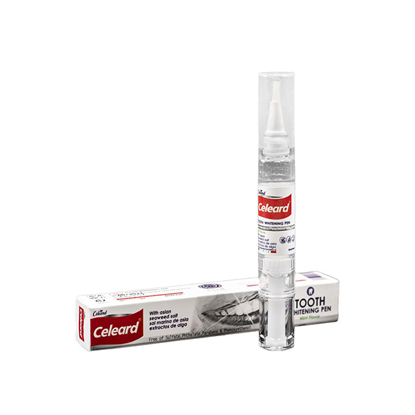 قلم سفید کننده دندان