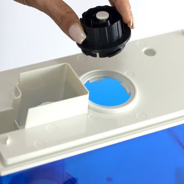 دستگاه بخور سرد KMC کنترل دار