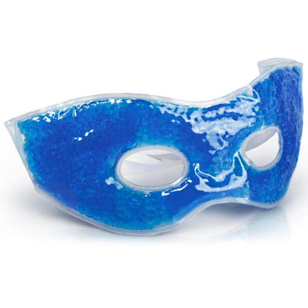 عینک ژله ای یخی - بازار سلامت - پخش تجهیزات پزشکی و ارتوپدی