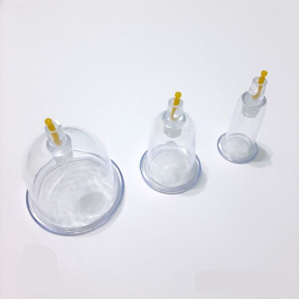 دستگاه بادکش درمانی رادمد Radmed