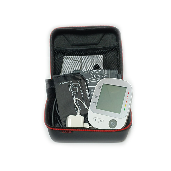 فشار سنج دیجیتال بازویی گلامور مدل HL858DC