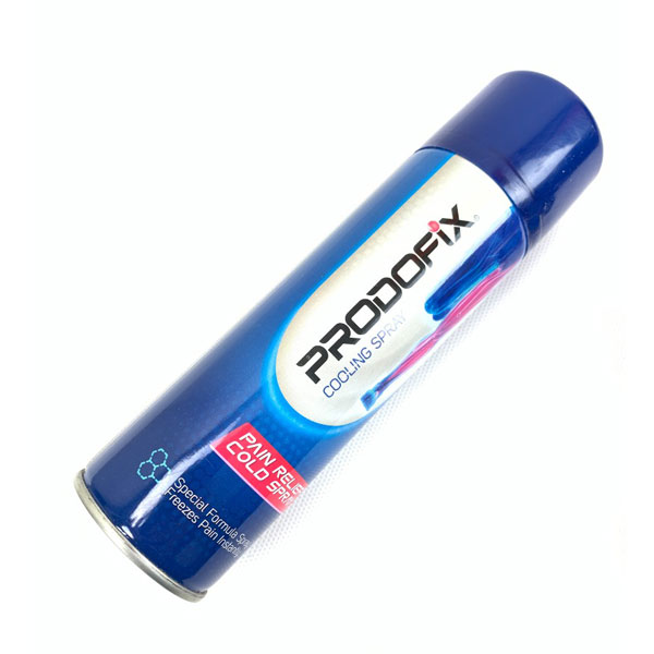 اسپری سرد ضد درد عضلانی پرودوفیکس 200میل