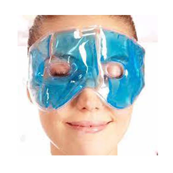 عینک ژله ای یخی - بازار سلامت - پخش تجهیزات پزشکی و ارتوپدی