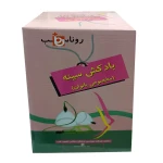 بادکش سینه